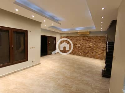 3 Bedroom Townhouse for Rent in New Cairo, Cairo - WhatsApp Image 2026-10-11 at 1.01. 06 PM. jpeg