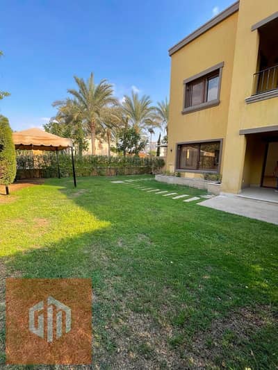 3 Bedroom Twin House for Rent in New Cairo, Cairo - 1000015050. jpg