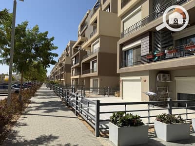2 Bedroom Flat for Sale in New Cairo, Cairo - 2. png