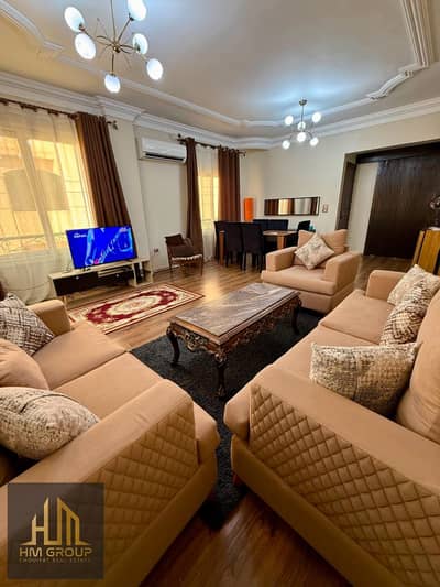 3 Bedroom Flat for Rent in New Cairo, Cairo - WhatsApp Image 2026-10-11 at 2.35. 32 PM. jpeg