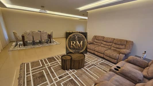 5 Bedroom Villa for Rent in New Cairo, Cairo - 1d16ecfe-25bc-48de-a0fb-999860016cdd. jpg