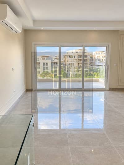 3 Bedroom Duplex for Rent in New Cairo, Cairo - WhatsApp Image 2026-10-11 at 2.24. 09 PM. jpeg 3 Bedroom Duplex for Rent in New Cairo, Cairo - WhatsApp Image 2026-10-11 at 2.24. 09 PM. jpeg
