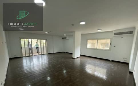 Office for Rent in Maadi, Cairo - 1. jpeg