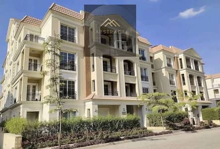 3 Bedroom Apartment for Sale in New Cairo, Cairo - 838893289_122199382202945644_2208131997577591904_n. jpeg