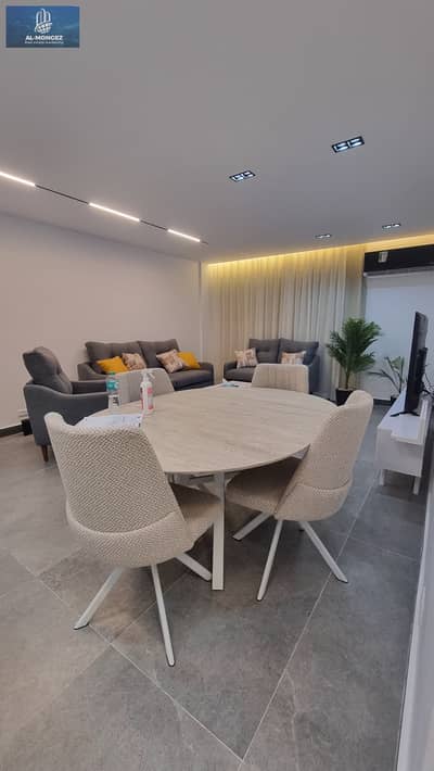 2 Bedroom Flat for Rent in New Cairo, Cairo - 5c608545-07f6-426f-9647-0400cf848e21. jpeg 2 Bedroom Flat for Rent in New Cairo, Cairo - 5c608545-07f6-426f-9647-0400cf848e21. jpeg