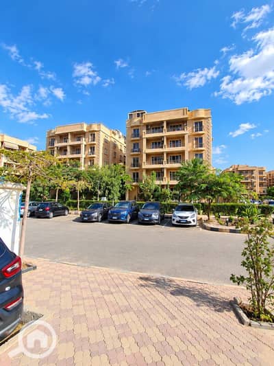 3 Bedroom Flat for Sale in 6th of October, Giza - WhatsApp Image 2026-10-06 at 3.40. 02 PM. jpeg