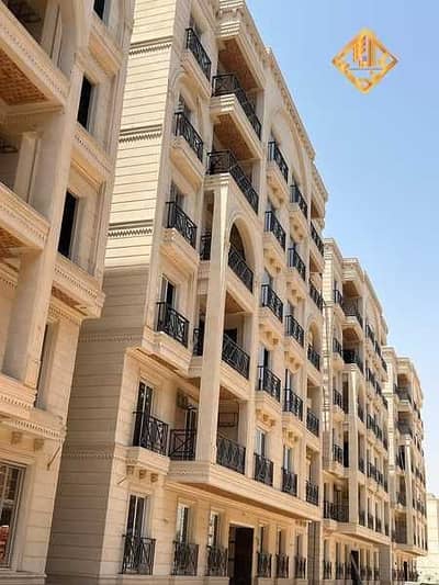 2 Bedroom Apartment for Sale in Hadayek October, Giza - vfu7CMGCj5vndDhfL7ODWrfccmAmhQPRAluMV3l4. jpg