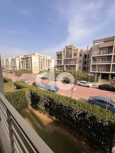 2 Bedroom Flat for Sale in New Cairo, Cairo - 2e4c5cbd-532e-435f-97db-45e186d6a2f3. jpg