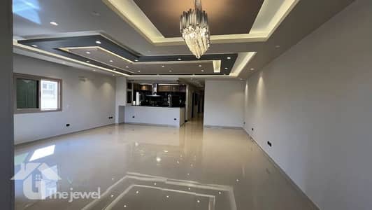3 Bedroom Apartment for Rent in New Cairo, Cairo - AG-108-01. jpg 3 Bedroom Apartment for Rent in New Cairo, Cairo - AG-108-01. jpg