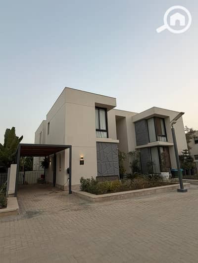 3 Bedroom Twin House for Sale in 6th of October, Giza - WhatsApp Image 2026-02-02 at 8.26. 22 PM. jpeg 3 Bedroom Twin House for Sale in 6th of October, Giza - WhatsApp Image 2026-02-02 at 8.26. 22 PM. jpeg