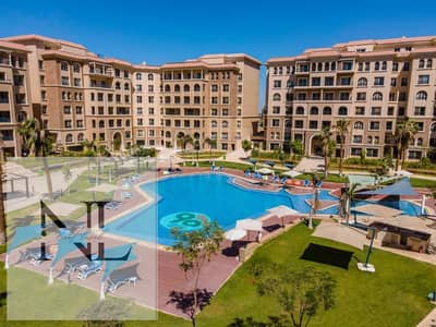 2 Bedroom Flat for Rent in New Cairo, Cairo - WhatsApp Image 2026-10-11 at 11.41. 17 AM (2). jpeg