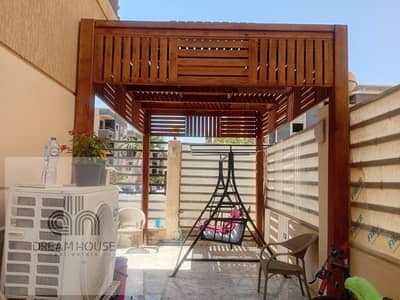 3 Bedroom Flat for Rent in New Cairo, Cairo - WhatsApp Image 2026-10-09 at 4.10. 38 PM. jpeg 3 Bedroom Flat for Rent in New Cairo, Cairo - WhatsApp Image 2026-10-09 at 4.10. 38 PM. jpeg