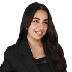 Lydia Refaat