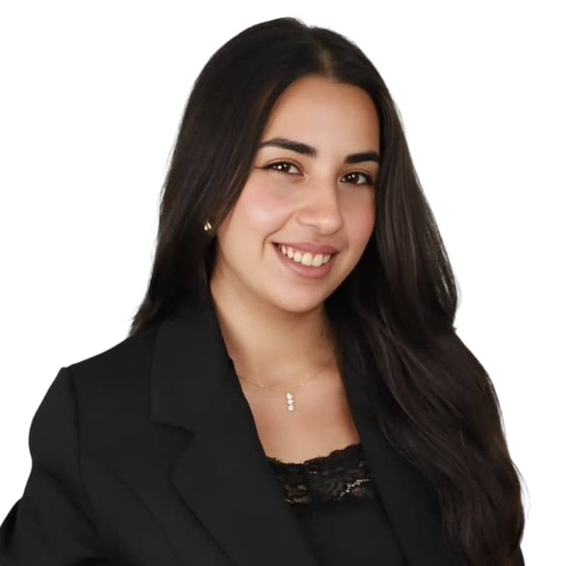 Lydia Refaat