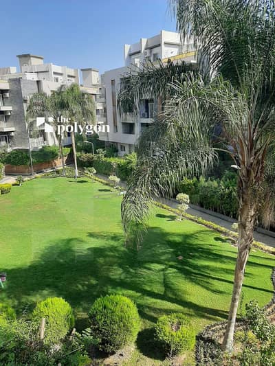 3 Bedroom Apartment for Rent in Sheikh Zayed, Giza - dunes_01. jpg