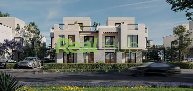 فیلا 5 غرف نوم للبيع في القاهرة الجديدة، القاهرة - wmremove-transformed. jpeg