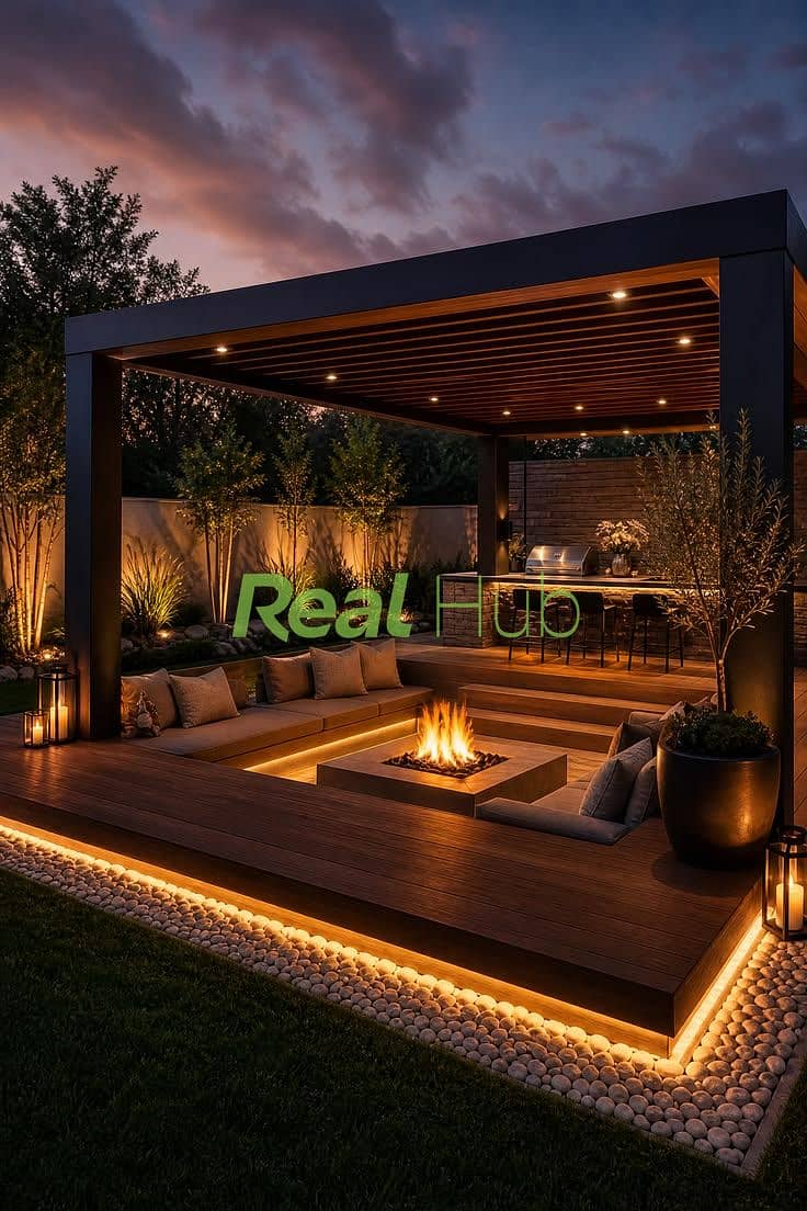 2 A Multi-Level Pergola Designed for Full-Evening Entertaining. jpeg
