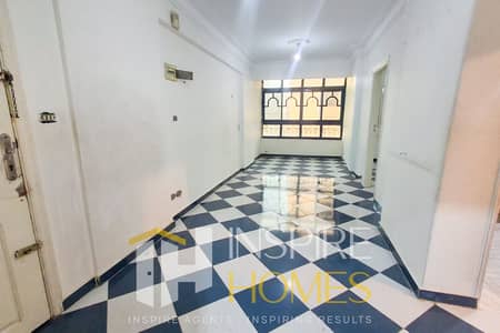 3 Bedroom Apartment for Sale in Moharam Bik, Alexandria - 1. jpg 3 Bedroom Apartment for Sale in Moharam Bik, Alexandria - 1. jpg