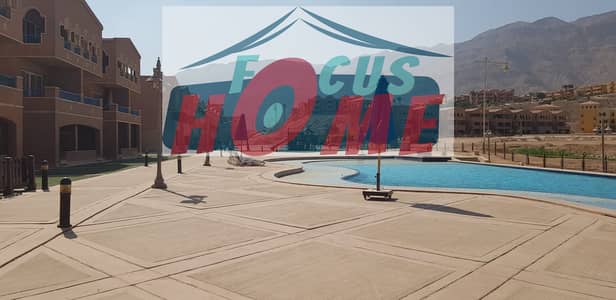 2 Bedroom Chalet for Sale in Ain Sukhna, Suez - IMG_7452. jpg