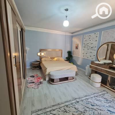 3 Bedroom Apartment for Rent in New Cairo, Cairo - 1000099612. jpg