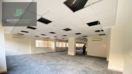 Office for Rent in Maadi, Cairo - 1. jpeg