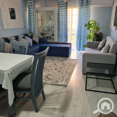 3 Bedroom Flat for Rent in New Cairo, Cairo - WhatsApp Image 2025-08-31 at 3.00. 19 AM. jpeg