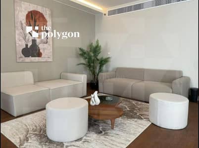 5 Bedroom Flat for Rent in 6th of October, Giza - aeon_01. jpg 5 Bedroom Flat for Rent in 6th of October, Giza - aeon_01. jpg