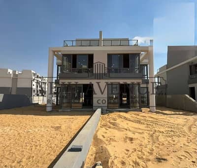 3 Bedroom Twin House for Sale in Mostakbal City, Cairo - WhatsApp Image 2026-10-09 at 1.47. 09 PM. jpeg 3 Bedroom Twin House for Sale in Mostakbal City, Cairo - WhatsApp Image 2026-10-09 at 1.47. 09 PM. jpeg