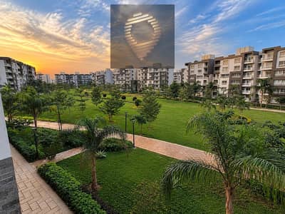 4 Bedroom Flat for Sale in Madinaty, Cairo - WhatsApp Image 2026-10-11 at 2.35. 30 PM. jpeg 4 Bedroom Flat for Sale in Madinaty, Cairo - WhatsApp Image 2026-10-11 at 2.35. 30 PM. jpeg