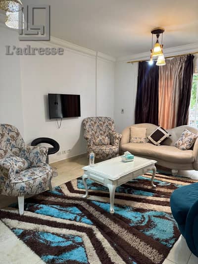 2 Bedroom Flat for Rent in Madinaty, Cairo - WhatsApp Image 2026-10-07 at 4.43. 31 PM (1). jpeg 2 Bedroom Flat for Rent in Madinaty, Cairo - WhatsApp Image 2026-10-07 at 4.43. 31 PM (1). jpeg