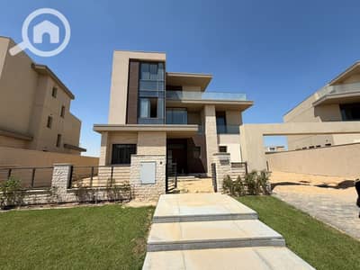 4 Bedroom Villa for Sale in Sheikh Zayed, Giza - WhatsApp Image 2026-09-10 at 2.42. 38 PM (2). jpeg 4 Bedroom Villa for Sale in Sheikh Zayed, Giza - WhatsApp Image 2026-09-10 at 2.42. 38 PM (2). jpeg