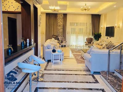 4 Bedroom Villa for Sale in New Cairo, Cairo - WhatsApp Image 2026-09-16 at 4.22. 24 PM (3). jpeg 4 Bedroom Villa for Sale in New Cairo, Cairo - WhatsApp Image 2026-09-16 at 4.22. 24 PM (3). jpeg