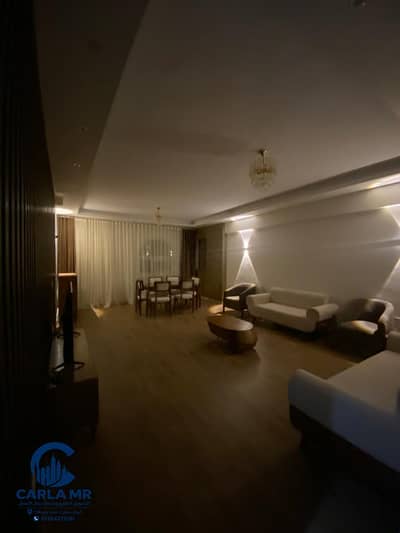 3 Bedroom Flat for Rent in New Cairo, Cairo - WhatsApp Image 2026-09-15 at 5.00. 54 PM. jpeg