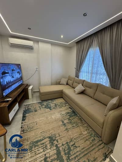 2 Bedroom Flat for Rent in New Cairo, Cairo - 74535bd1-55e6-4847-8785-e6f1645cb454. jpg
