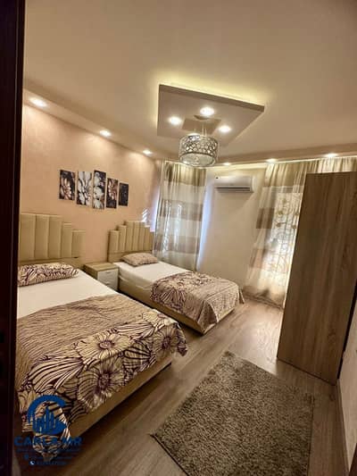 2 Bedroom Hotel Apartment for Rent in New Cairo, Cairo - WhatsApp Image 2026-07-17 at 4.51. 36 PM (1). jpeg