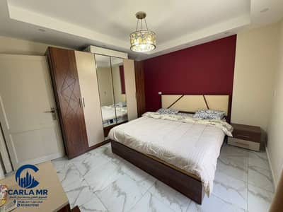 1 Bedroom Hotel Apartment for Rent in New Cairo, Cairo - 1000055393. jpg 1 Bedroom Hotel Apartment for Rent in New Cairo, Cairo - 1000055393. jpg
