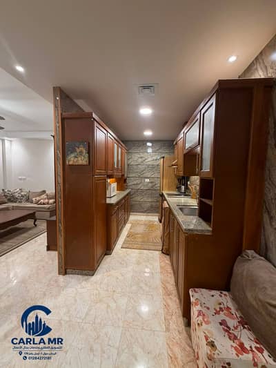 Hotel Apartment for Rent in New Cairo, Cairo - WhatsApp Image 2026-08-18 at 5.03. 14 PM (1). jpeg