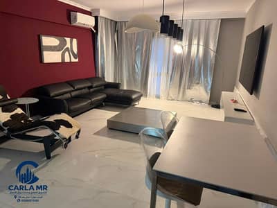 2 Bedroom Hotel Apartment for Rent in New Cairo, Cairo - WhatsApp Image 2026-09-06 at 3.59. 28 PM (4). jpeg