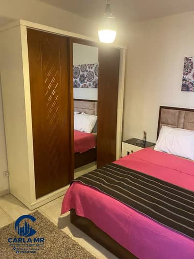2 Bedroom Hotel Apartment for Rent in New Cairo, Cairo - WhatsApp Image 2026-09-06 at 4.00. 22 PM (1). jpeg