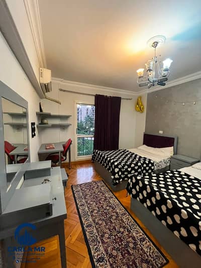 3 Bedroom Hotel Apartment for Rent in New Cairo, Cairo - WhatsApp Image 2026-09-15 at 3.33. 44 PM. jpeg 3 Bedroom Hotel Apartment for Rent in New Cairo, Cairo - WhatsApp Image 2026-09-15 at 3.33. 44 PM. jpeg