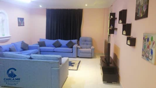 Hotel Apartment for Rent in New Cairo, Cairo - WhatsApp Image 2026-09-27 at 3.42. 20 PM. jpeg