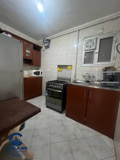 2 Bedroom Hotel Apartment for Rent in New Cairo, Cairo - WhatsApp Image 2026-09-27 at 3.52. 55 PM. jpeg
