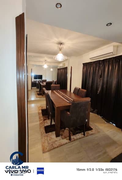 2 Bedroom Hotel Apartment for Rent in New Cairo, Cairo - WhatsApp Image 2026-09-15 at 3.40. 37 PM (2). jpeg 2 Bedroom Hotel Apartment for Rent in New Cairo, Cairo - WhatsApp Image 2026-09-15 at 3.40. 37 PM (2). jpeg
