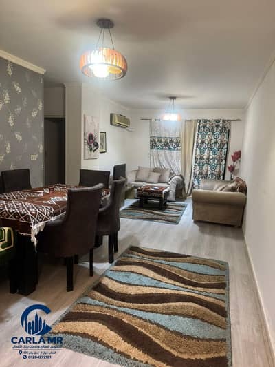 2 Bedroom Hotel Apartment for Rent in New Cairo, Cairo - WhatsApp Image 2026-09-26 at 7.17. 46 PM. jpeg