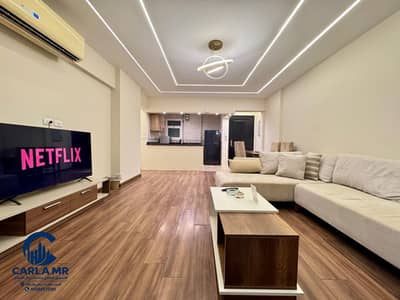 2 Bedroom Hotel Apartment for Rent in New Cairo, Cairo - WhatsApp Image 2026-09-27 at 3.23. 28 PM (1). jpeg 2 Bedroom Hotel Apartment for Rent in New Cairo, Cairo - WhatsApp Image 2026-09-27 at 3.23. 28 PM (1). jpeg