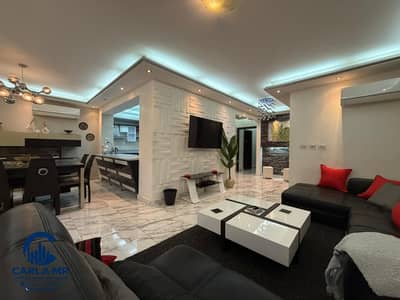 3 Bedroom Hotel Apartment for Rent in New Cairo, Cairo - WhatsApp Image 2026-09-27 at 4.00. 20 PM. jpeg 3 Bedroom Hotel Apartment for Rent in New Cairo, Cairo - WhatsApp Image 2026-09-27 at 4.00. 20 PM. jpeg