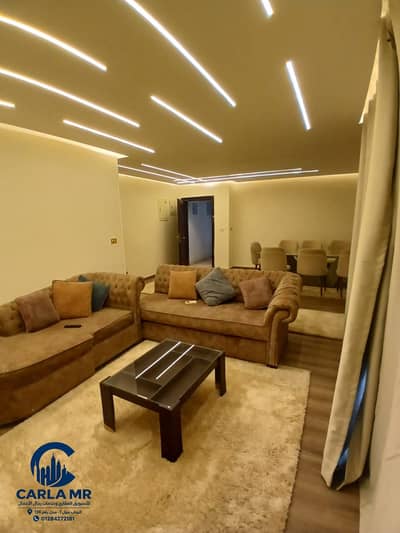 3 Bedroom Flat for Rent in New Cairo, Cairo - WhatsApp Image 2026-09-16 at 12.14. 23 AM (1). jpeg