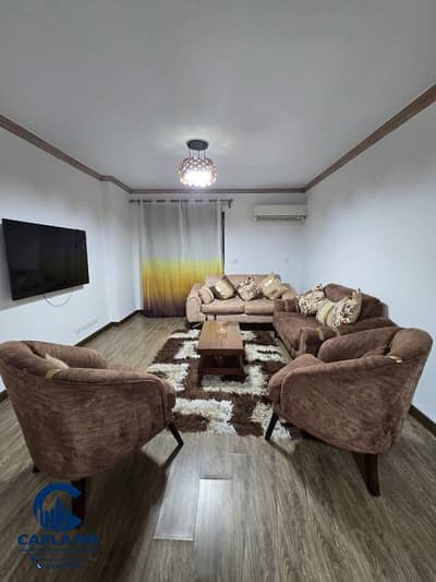 3 Bedroom Flat for Rent in New Cairo, Cairo - WhatsApp Image 2026-10-07 at 5.36. 16 PM. jpeg 3 Bedroom Flat for Rent in New Cairo, Cairo - WhatsApp Image 2026-10-07 at 5.36. 16 PM. jpeg