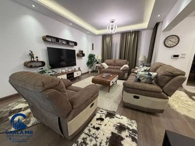 2 Bedroom Hotel Apartment for Rent in New Cairo, Cairo - WhatsApp Image 2026-10-07 at 7.30. 41 PM (2). jpeg 2 Bedroom Hotel Apartment for Rent in New Cairo, Cairo - WhatsApp Image 2026-10-07 at 7.30. 41 PM (2). jpeg