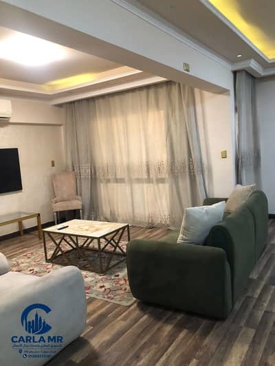 2 Bedroom Flat for Rent in New Cairo, Cairo - WhatsApp Image 2026-10-07 at 7.30. 34 PM. jpeg 2 Bedroom Flat for Rent in New Cairo, Cairo - WhatsApp Image 2026-10-07 at 7.30. 34 PM. jpeg